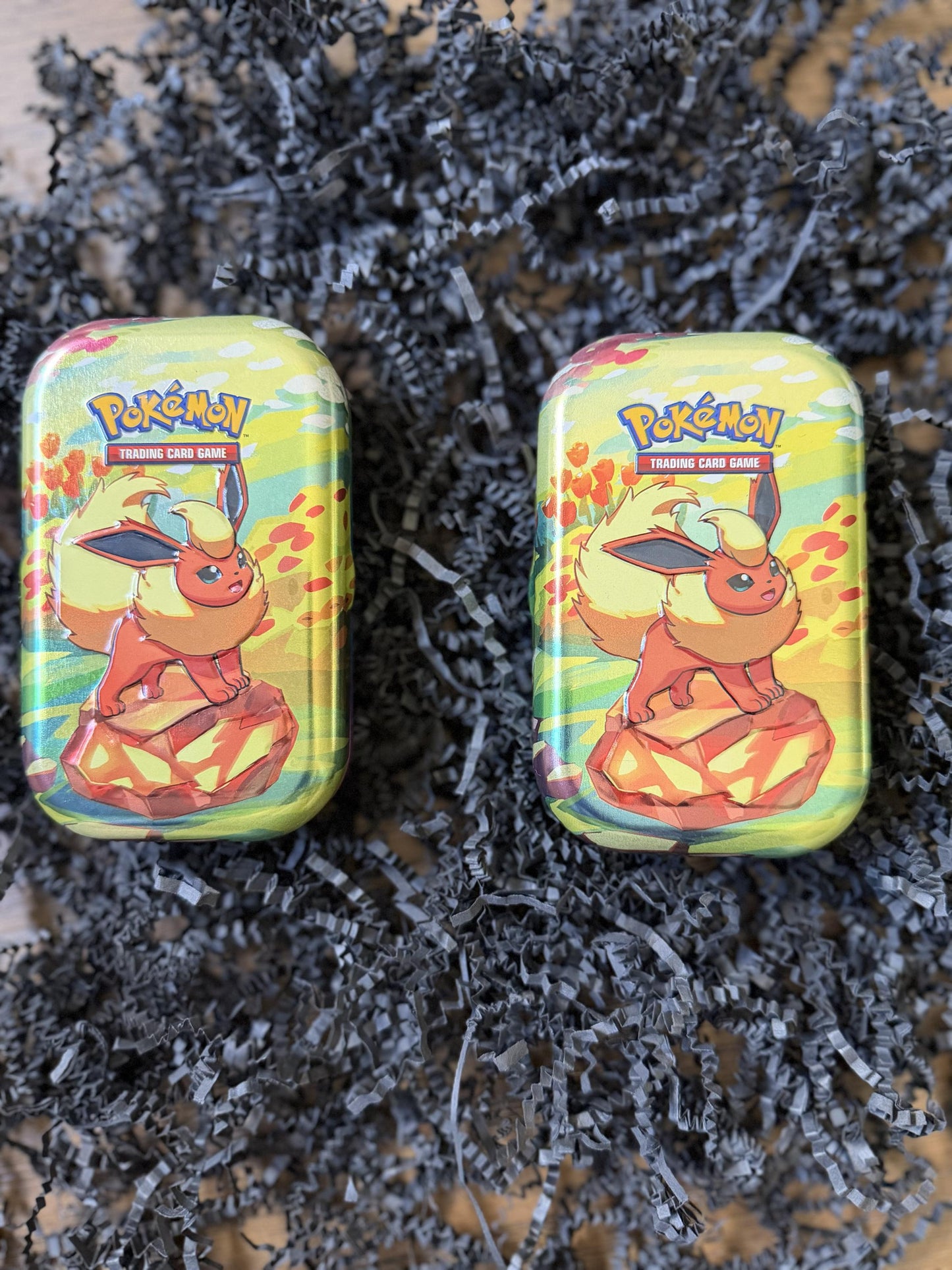 Pokémon Tin Candle 3.5oz, Le Citron , Cute Pokémon Gift Tin, Anime-Inspired Candle
