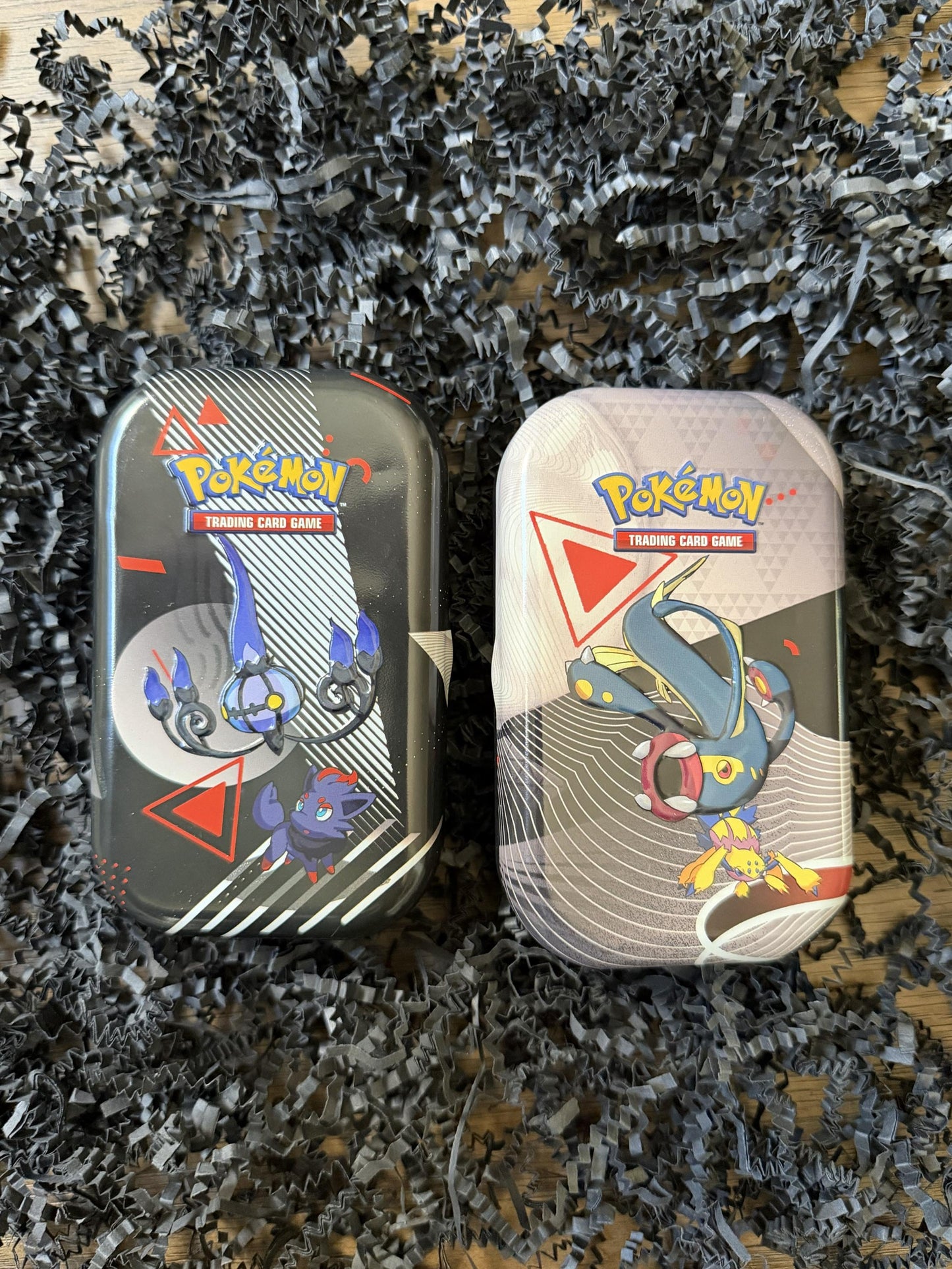 Pokémon Tin Candle 3.5oz, Le Citron , Cute Pokémon Gift Tin, Anime-Inspired Candle